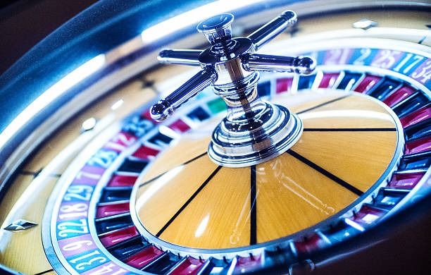 Our geritoto slot feature round explanation
