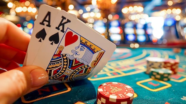 Our Speed Roulette table layout on geritoto