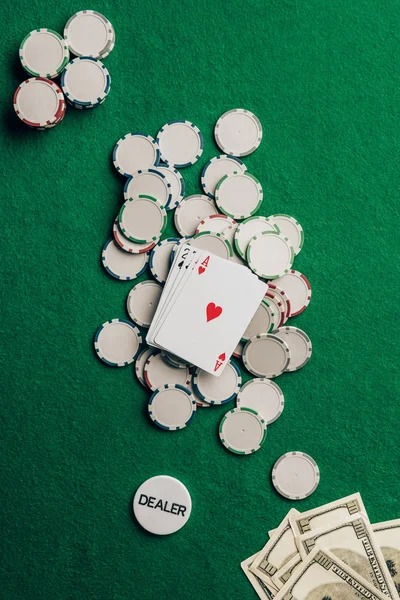 Our geritoto Texas Hold'em Bonus live table guide